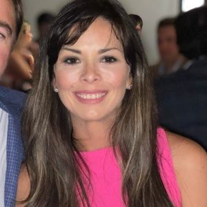 Meet your Posher, Anne